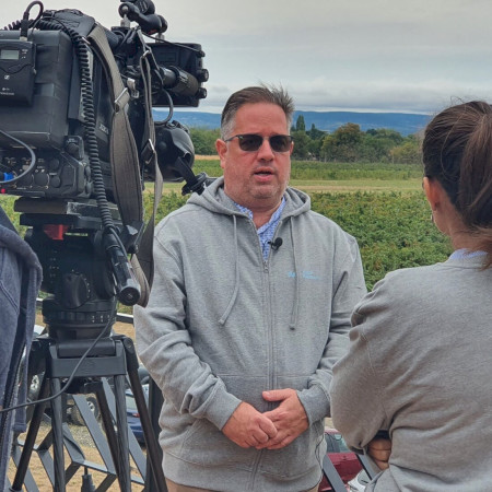 1000 indok az őszi Balaton mellett – elindult a VisitBalaton365 őszi kampánya