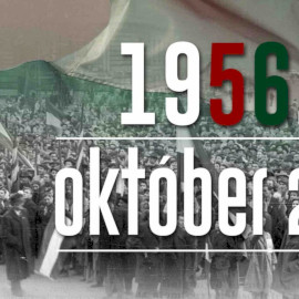 1956 MEGEMLÉKEZÉS Szántódon