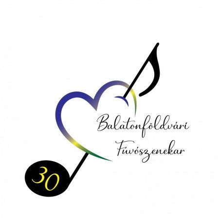 30 éves a Balatonföldvári Fúvószenekar