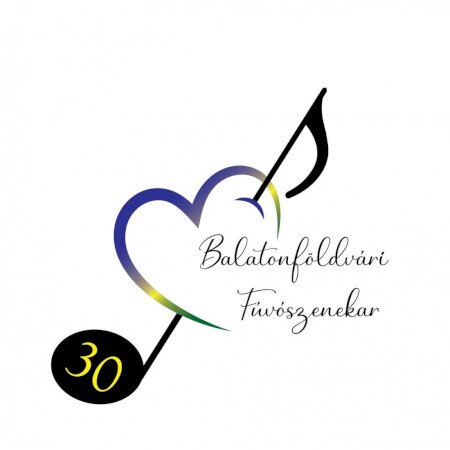 30 éves a Balatonföldvári Fúvószenekar
