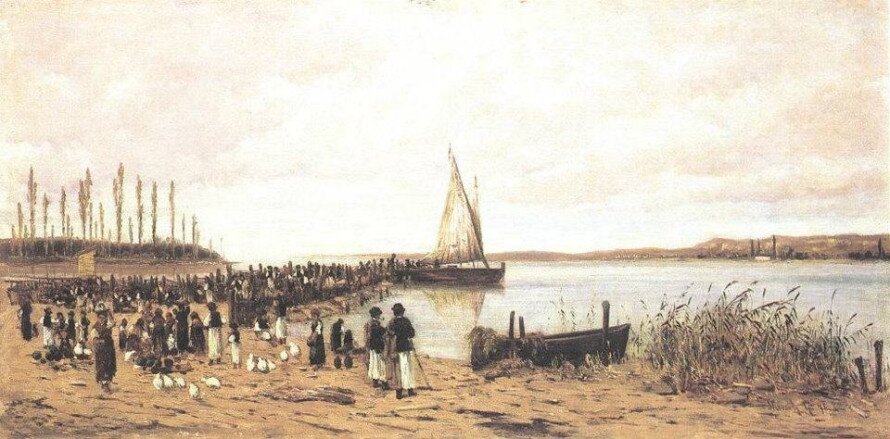 3. SZÁNTÓDI HELYTÖRTÉNETI SÉTA 