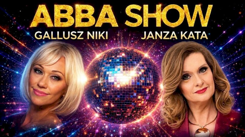 Abba Show Balatonlellén