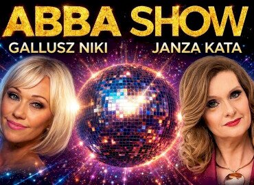 Abba Show Balatonlellén