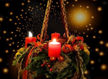 Advent 2. Vasárnap Balatonföldváron