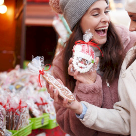 Advent első hétvégéje a Balaton Klubban Balatonföldváron