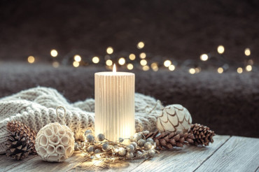 Advent harmadik hétvégéje a Balaton Klubban Balatonföldváron