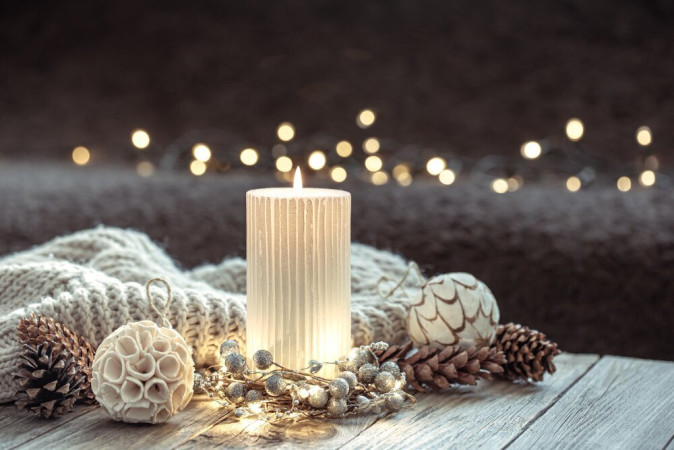 Advent harmadik hétvégéje a Balaton Klubban Balatonföldváron