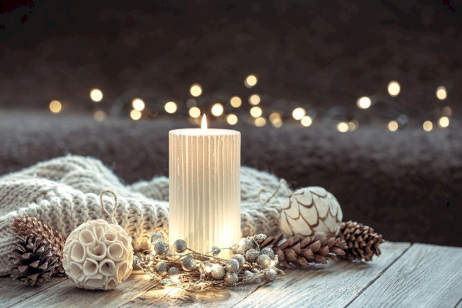 Advent harmadik hétvégéje a Balaton Klubban Balatonföldváron