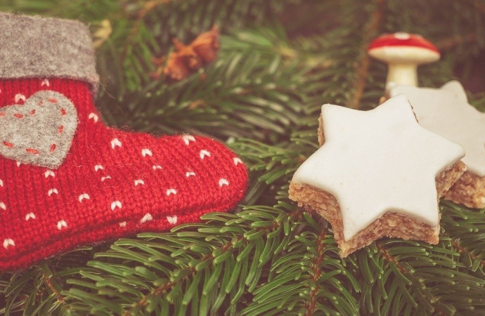 Advent harmadik vasárnapja Balatonföldváron