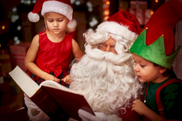 Advent második hétvégéje a Balaton Klubban Balatonföldváron