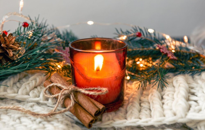 Advent negyedik hétvégéje a Balaton Klubban Balatonföldváron