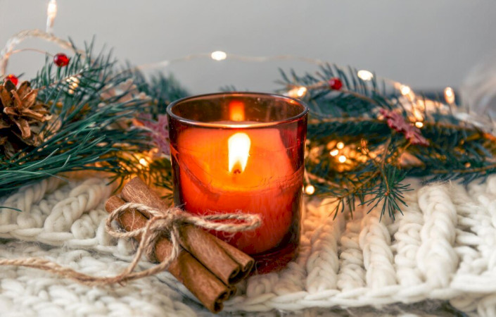 Advent negyedik hétvégéje a Balaton Klubban Balatonföldváron