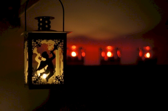 Advent negyedik vasárnapja Balatonföldváron
