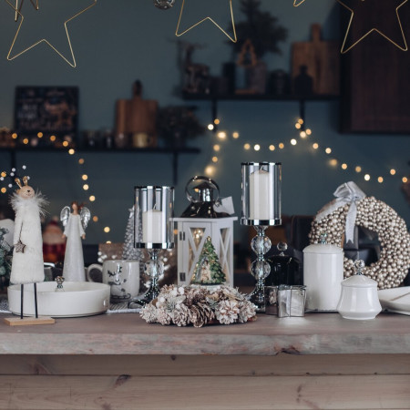 Adventi bazár Bálványoson