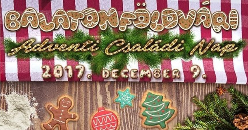 Adventi Családi Nap Balatonföldváron