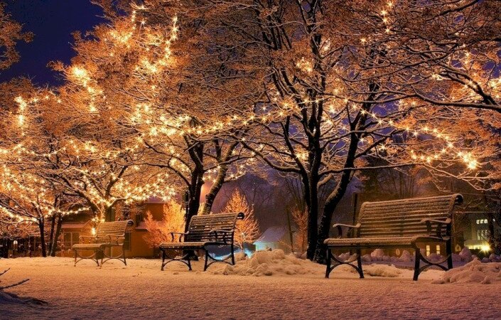 Adventi fesztivál Balatonlellén