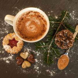 Adventi készülődés az egész családnak Szántódon