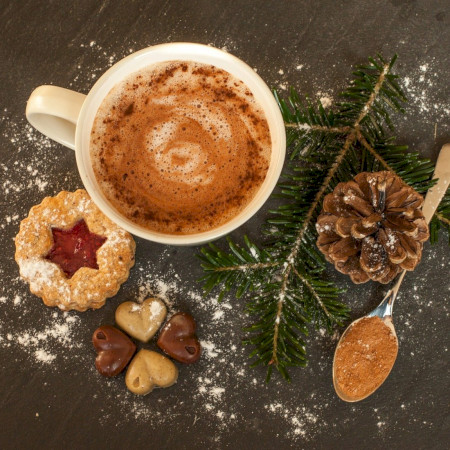 Adventi készülődés az egész családnak Szántódon