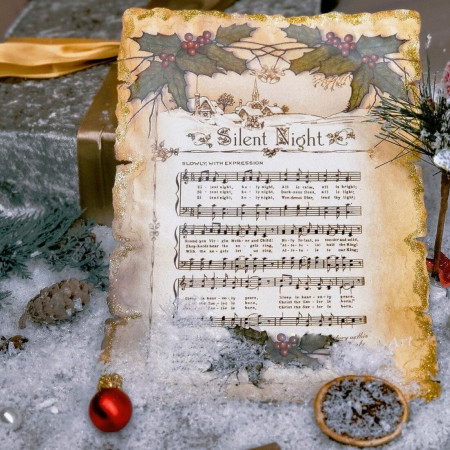 Adventi Koncert Telekiben