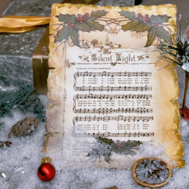 Adventi Koncert Telekiben