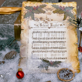 Adventi Koncert Telekiben