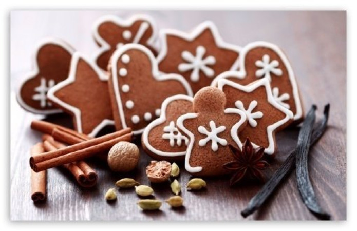 Adventi Mézeskalács Sütés Balatonszemesen
