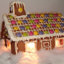 Adventi Örömök