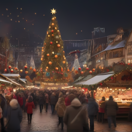 Adventi programok Balatonföldváron