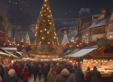 Adventi programok Balatonföldváron