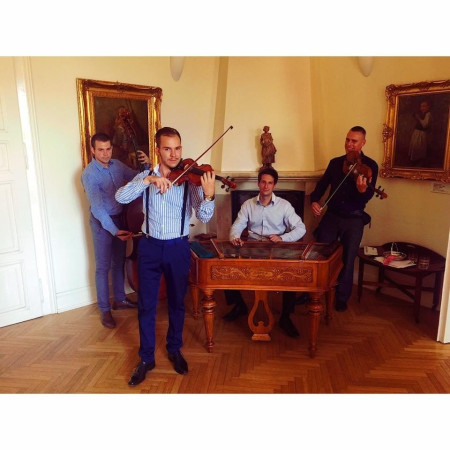 Adventi Táncház Balatonszemesen