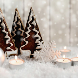 Adventi ünnepvárás Bálványoson