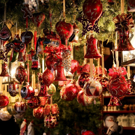 Adventi Vásár BALATONFÖLDVÁRON