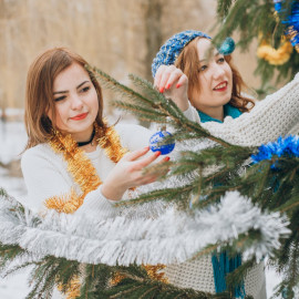 Adventváró Családi Délután Balatonszárszón