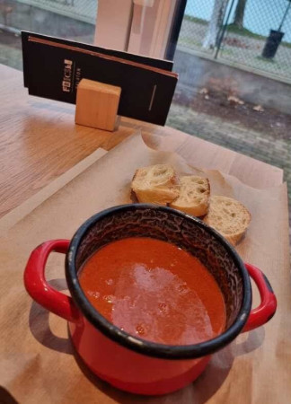 A Halászléfőzés Fortélyai - FRICSKA BALATON