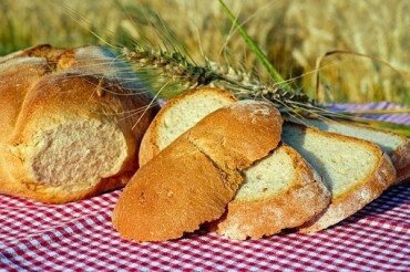 Államalapításunk és az Új Kenyér Ünnepe