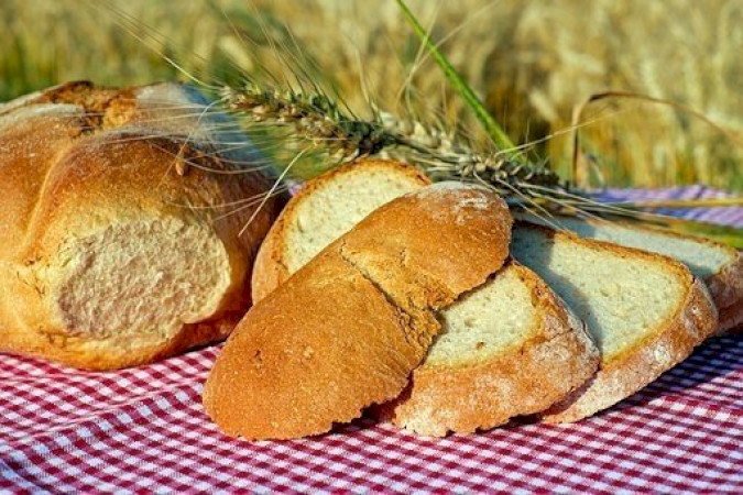 Államalapításunk és az Új Kenyér Ünnepe