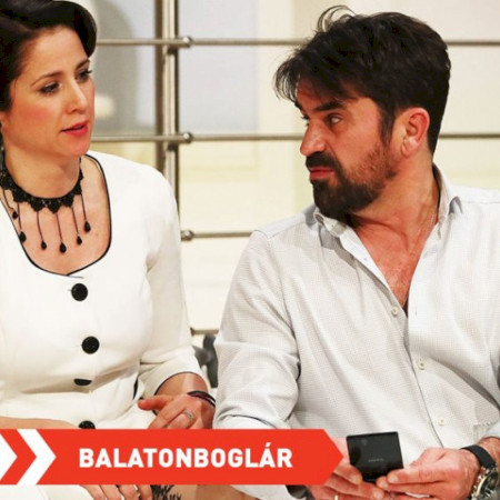 Álmomban megcsaltál – Thália Színház@ Balatonboglár