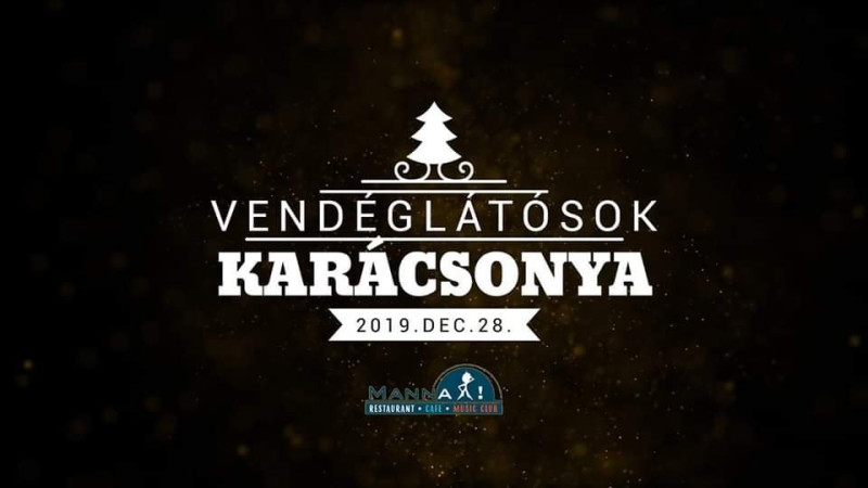 A MI Karácsonyunk