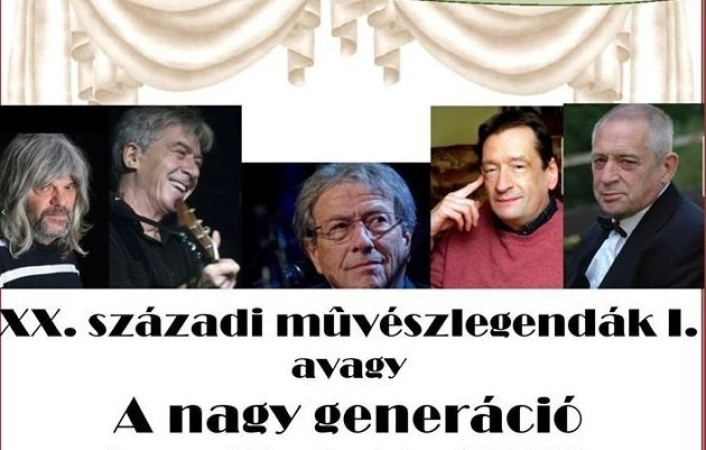 A nagy generáció