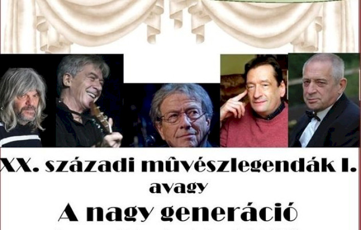 A nagy generáció