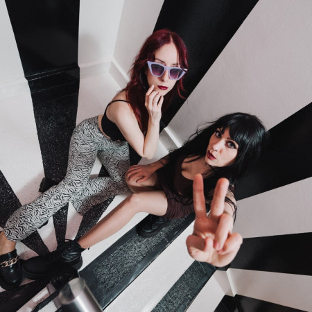 Anett&Livi Acoustic Balatonföldváron