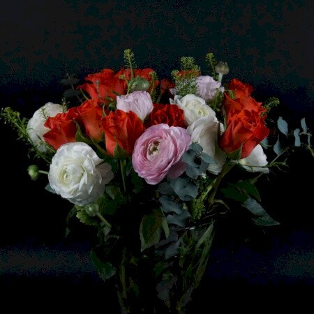 Anyák napi ünnepség Balatonszemesen