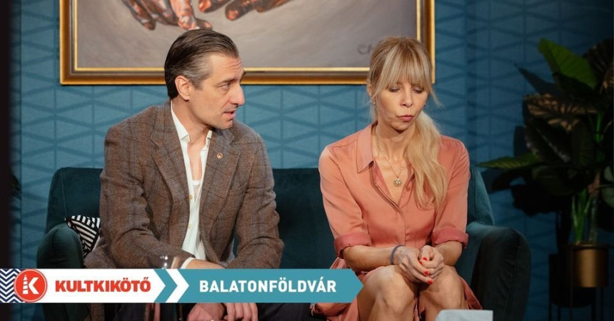 Apád előtt ne vetkőzz – Orlai Produkció @Balatonföldvár