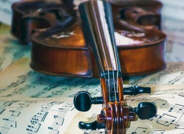 A remény hangja- Országos koncertsorozat Szántódon