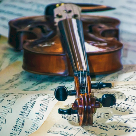 A remény hangja- Országos koncertsorozat Szántódon