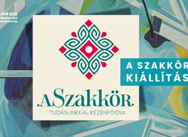 A Szakkör kiállítás Balatonföldváron