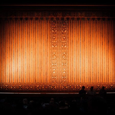 Átvilágítás - Jókai Anna est - Kultkikötő előadás Balatonföldvár