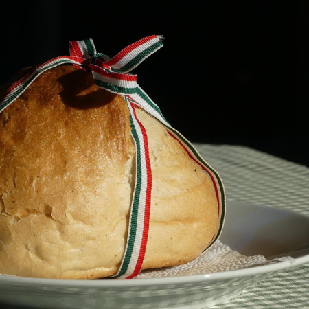 Augusztus 20. Ünnepség Balatonföldváron