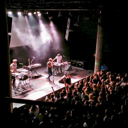 Awarock koncert Balatonszárszón