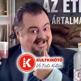 Az étkezés ártalmasságáról